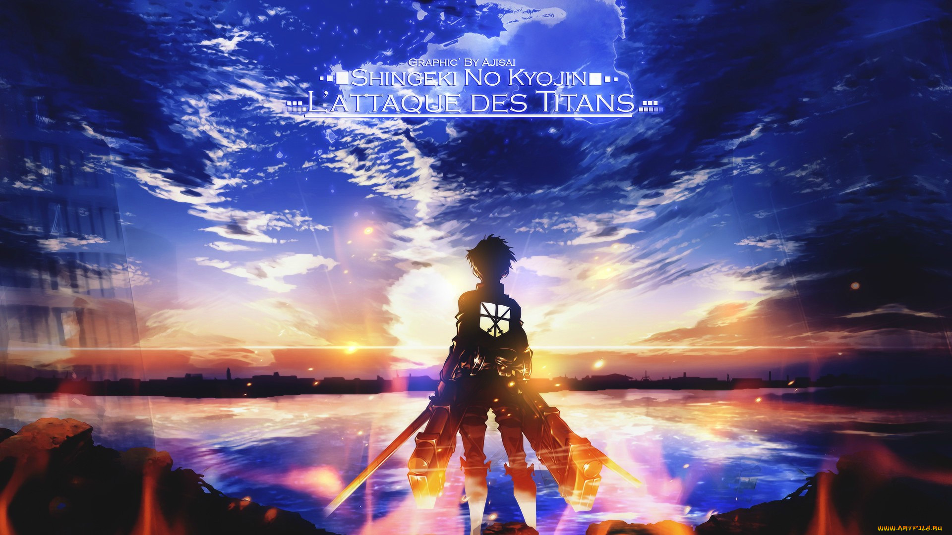 , shingeki no kyojin, 